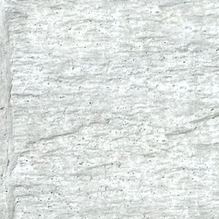 Montega motief betonschutting – Maasschutting